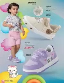 Catálogo Andrea Página 2