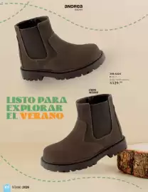 Catálogo Andrea Página 24