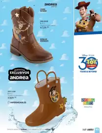 Catálogo Andrea Página 25