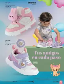 Catálogo Andrea Página 3