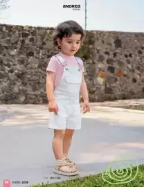 Catálogo Andrea Página 4