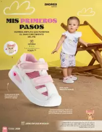 Catálogo Andrea Página 40