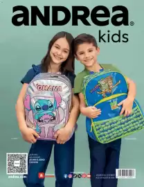 Catálogo Andrea Página 45