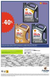 Catalogue E.Leclerc L'Auto page 12