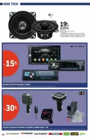Catalogue E.Leclerc L'Auto page 10