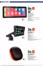 Catalogue E.Leclerc L'Auto page 11