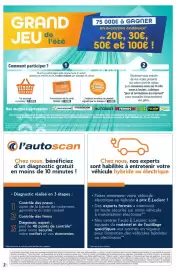 Catalogue E.Leclerc L'Auto page 2
