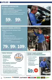 Catalogue E.Leclerc L'Auto page 4