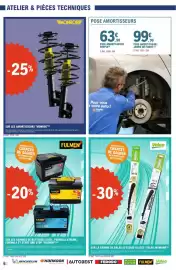 Catalogue E.Leclerc L'Auto page 6