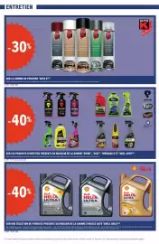 Catalogue E.Leclerc L'Auto page 7