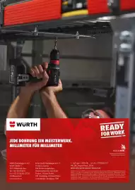 Würth Flugblatt Seite 12