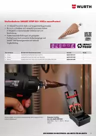 Würth Flugblatt Seite 5