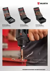 Würth Flugblatt Seite 7