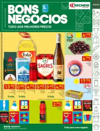 Folheto Recheio semana 22 Página 1