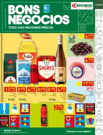 Folheto Recheio semana 22 Página 1