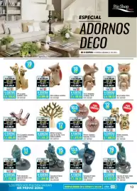 Catálogo Rio Shop Deco Página 13