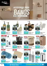 Catálogo Rio Shop Deco Página 16