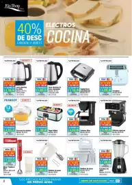Catálogo Rio Shop Deco Página 2