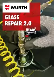 Würth Flugblatt Seite 1