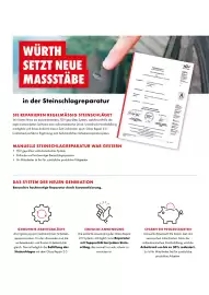Würth Flugblatt Seite 2