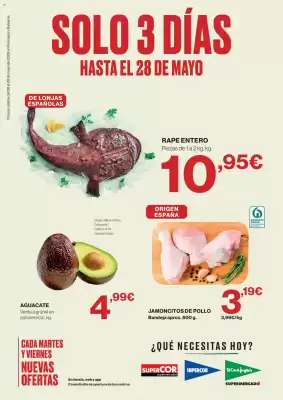 Catálogo Hipercor