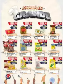 Revista Maxiconsumo semana 22 Página 10