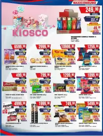 Revista Maxiconsumo semana 22 Página 11