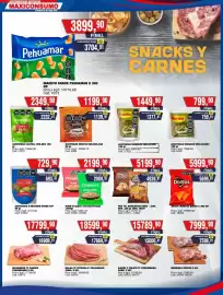 Revista Maxiconsumo semana 22 Página 12