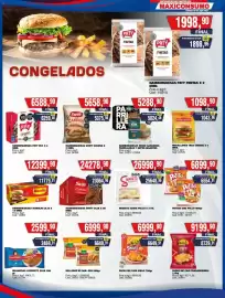 Revista Maxiconsumo semana 22 Página 13