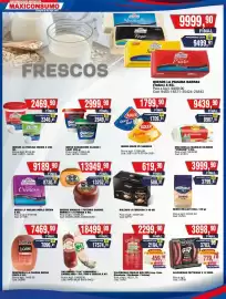 Revista Maxiconsumo semana 22 Página 14