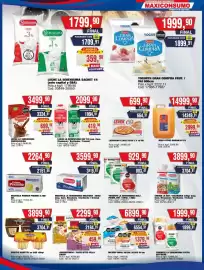 Revista Maxiconsumo semana 22 Página 15
