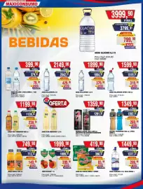 Revista Maxiconsumo semana 22 Página 16