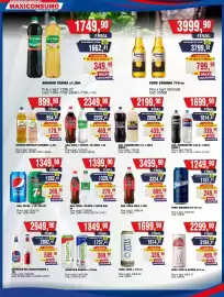 Revista Maxiconsumo semana 22 Página 17