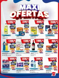Revista Maxiconsumo semana 22 Página 2