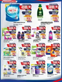 Revista Maxiconsumo semana 22 Página 21