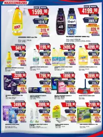 Revista Maxiconsumo semana 22 Página 23