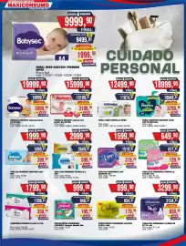 Revista Maxiconsumo semana 22 Página 25