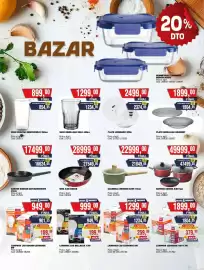 Revista Maxiconsumo semana 22 Página 30