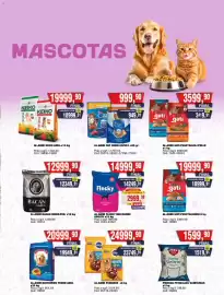 Revista Maxiconsumo semana 22 Página 31