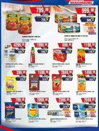 Revista Maxiconsumo semana 22 Página 5