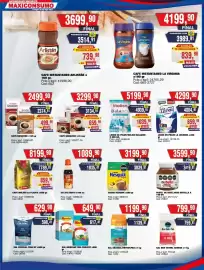 Revista Maxiconsumo semana 22 Página 6