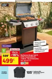 Catálogo Leroy Merlin Página 10