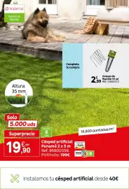 Catálogo Leroy Merlin Página 15