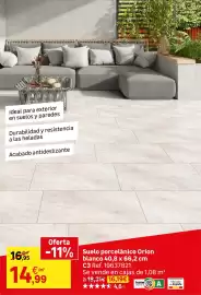 Catálogo Leroy Merlin Página 17