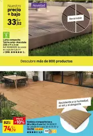 Catálogo Leroy Merlin Página 18