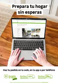 Catálogo Leroy Merlin Página 22