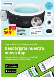 Catálogo Leroy Merlin Página 24