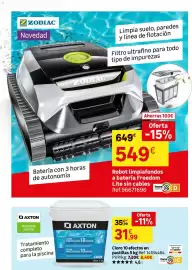 Catálogo Leroy Merlin Página 25