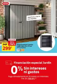 Catálogo Leroy Merlin Página 28