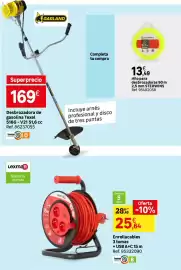 Catálogo Leroy Merlin Página 29
